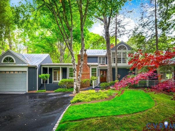 14335 Horseshoe Ford Road , Hanover, VA 23005
