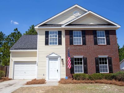 109 Kingston Trace Road, Columbia, SC 29229
