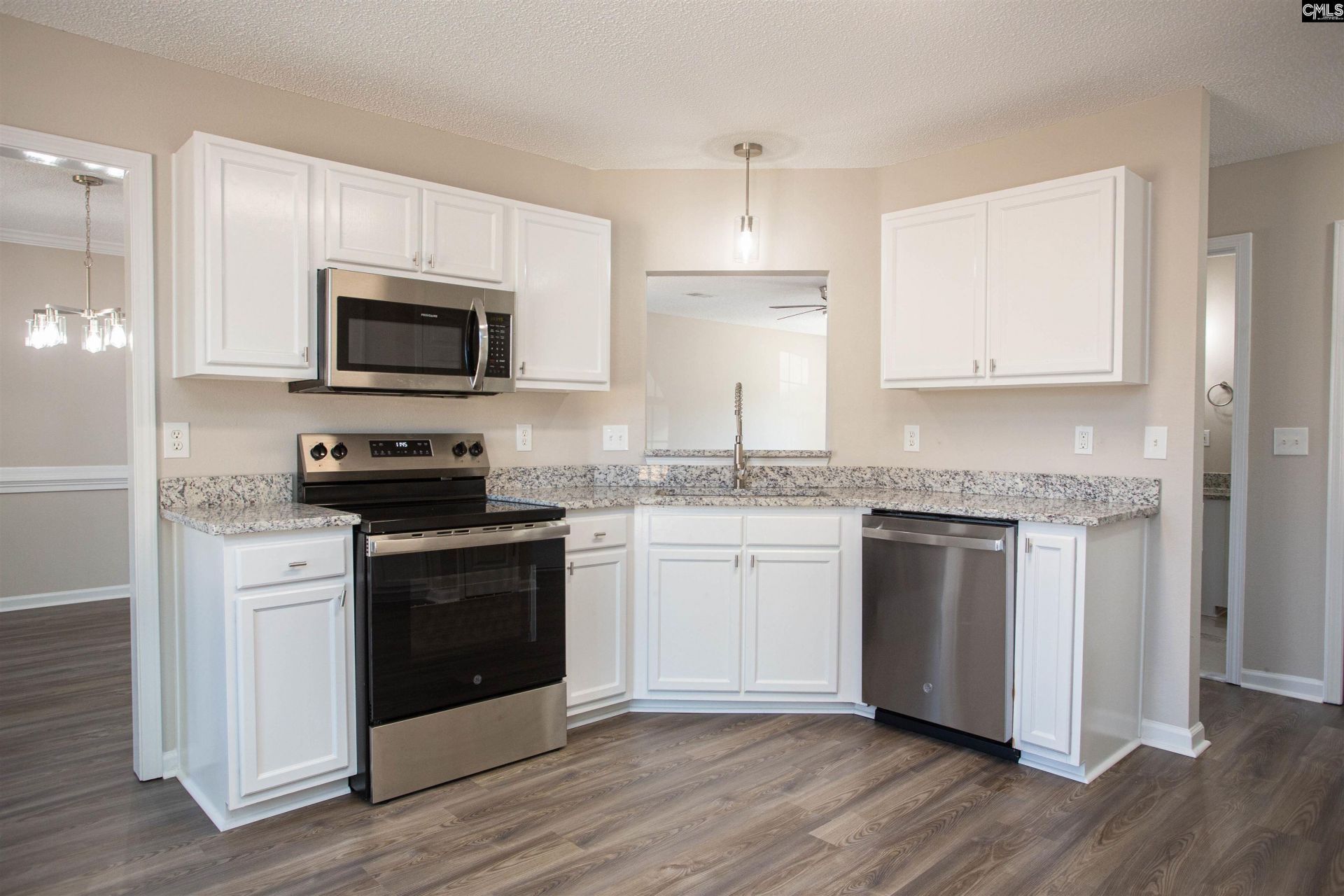 109 Kingston Trace Road  Photo 13