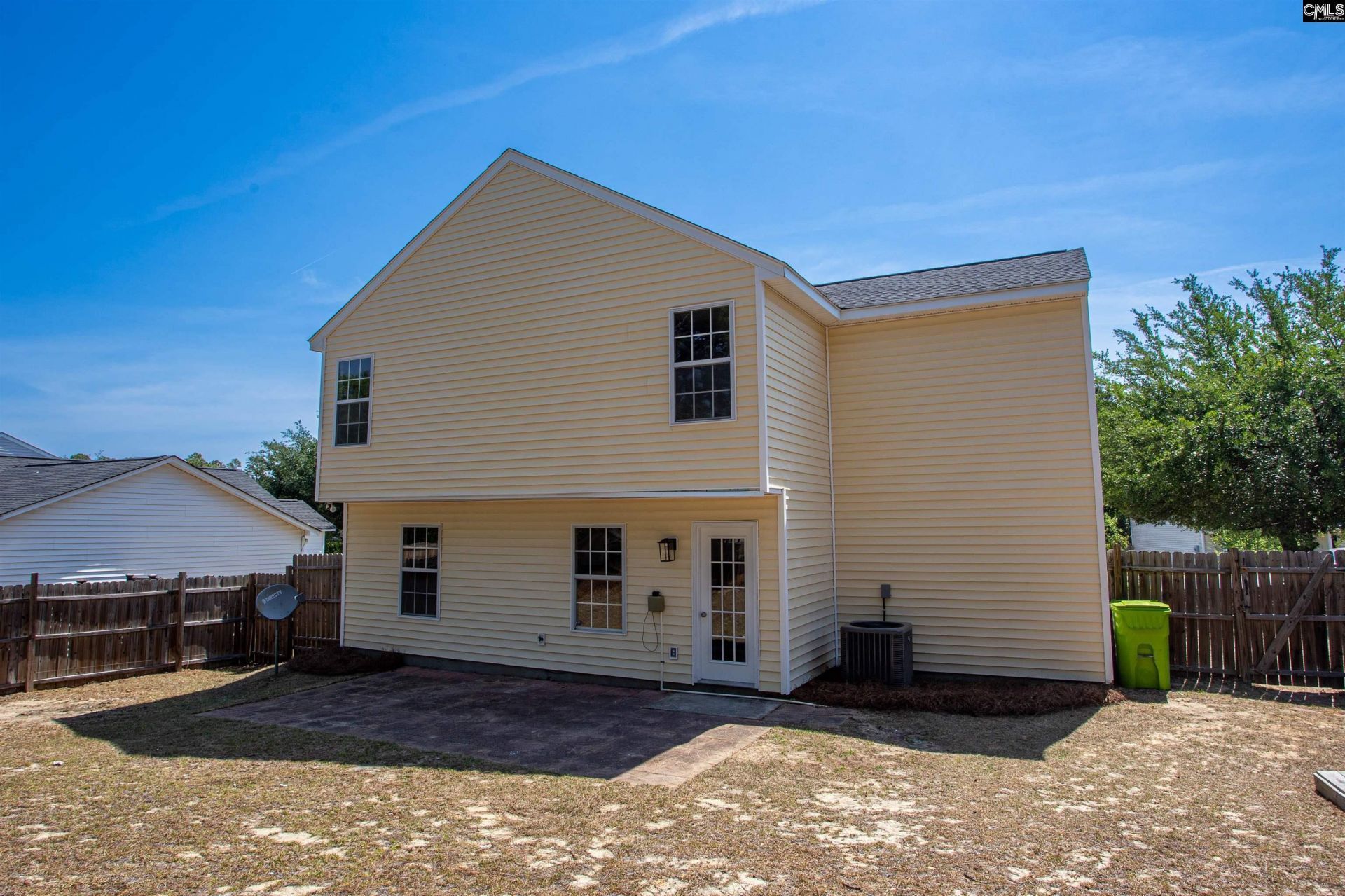 109 Kingston Trace Road  Photo 34