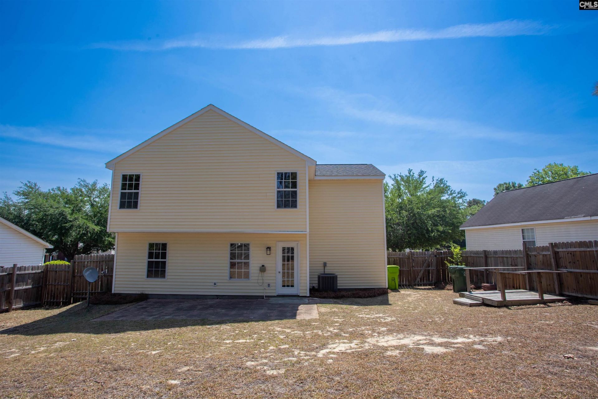 109 Kingston Trace Road  Photo 35