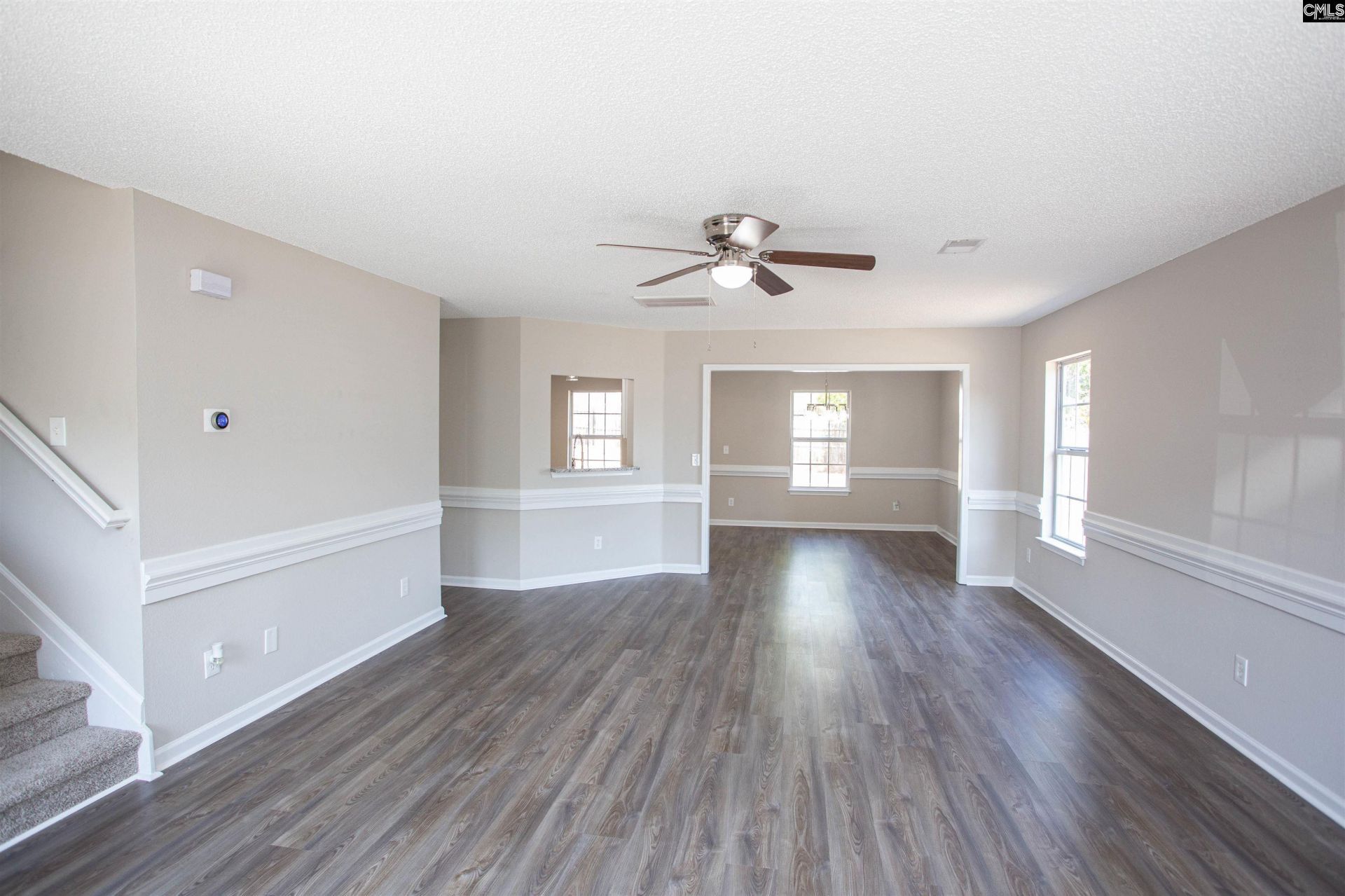 109 Kingston Trace Road  Photo 4