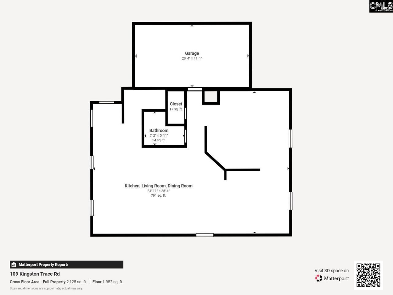 109 Kingston Trace Road Photo 40