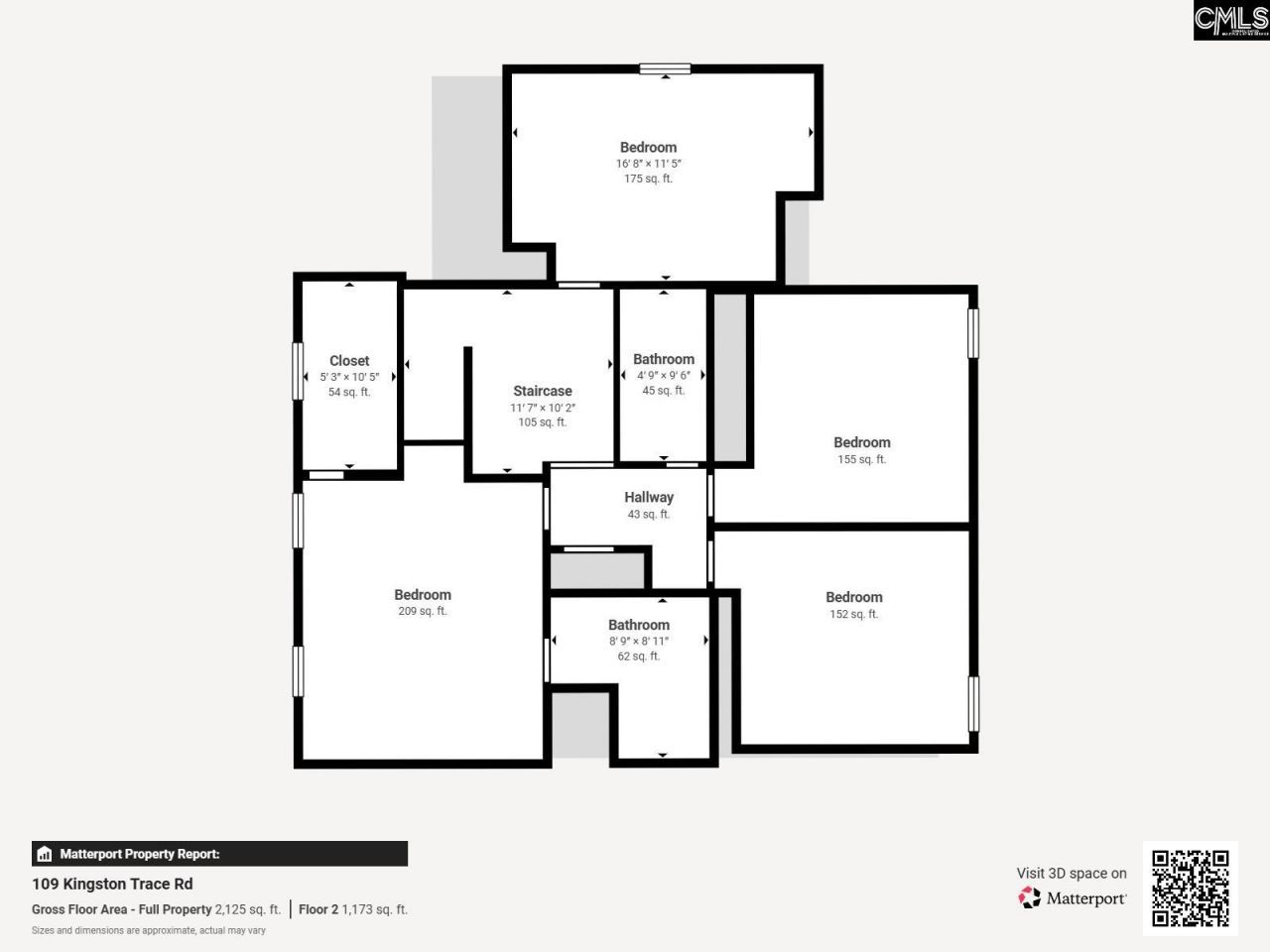 109 Kingston Trace Road Photo 41