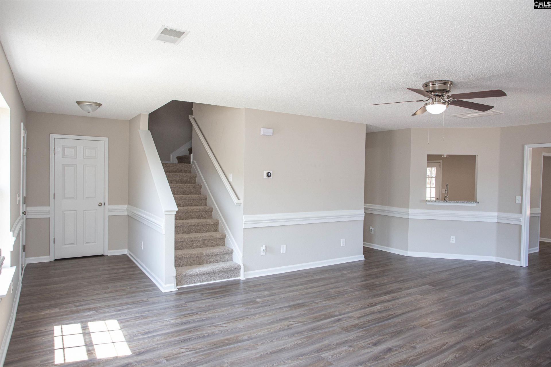 109 Kingston Trace Road  Photo 5