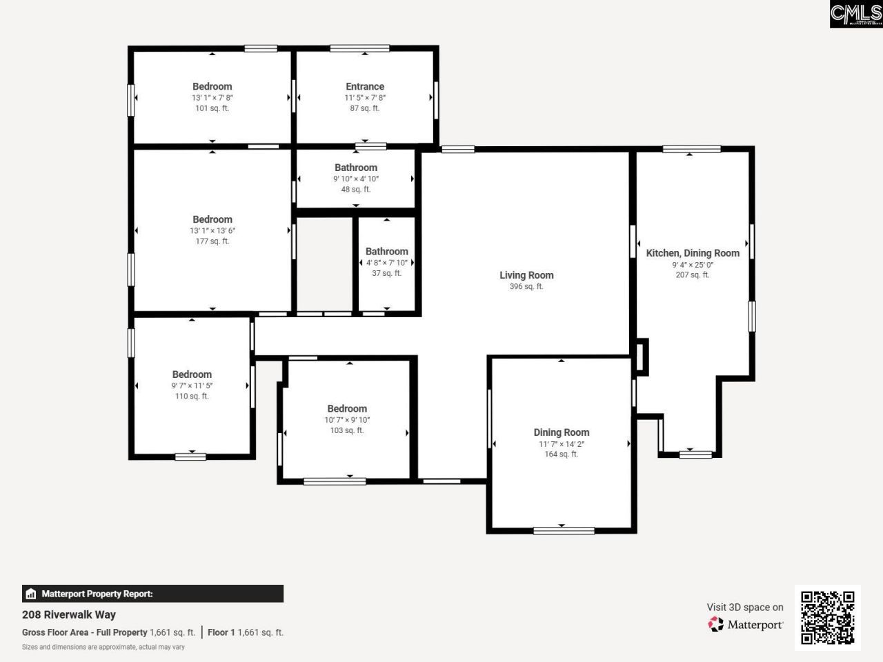 208 Riverwalk Way Photo 36