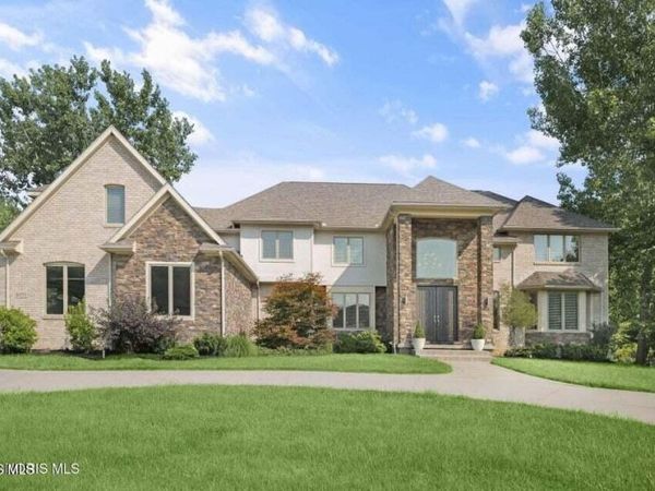 4271 Cranberry Lane , Sylvania, OH 43560