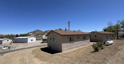 225 E Magnolia Avenue, Tonopah, NV 89049 Photo
