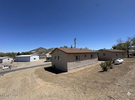 225 E Magnolia Avenue, Tonopah, NV 89049 Photo