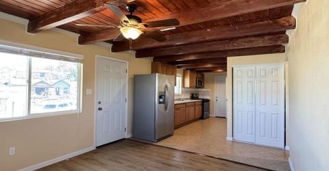 225 E Magnolia Avenue, Tonopah, NV 89049 Photo