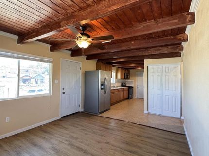 225 E Magnolia Avenue, Tonopah, NV 89049 Photo