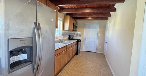 225 E Magnolia Avenue, Tonopah, NV 89049 Photo