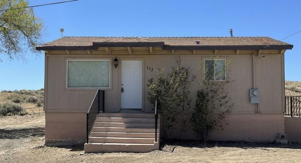 205 E Magnolia Avenue, Tonopah, NV 89049 Photo