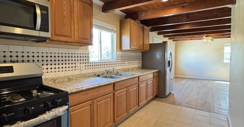 205 E Magnolia Avenue, Tonopah, NV 89049 Photo