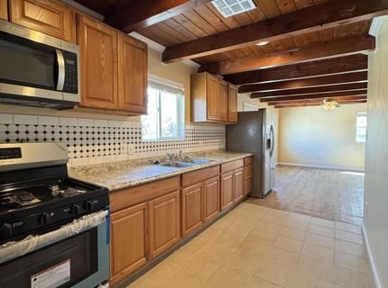 205 E Magnolia Avenue, Tonopah, NV 89049 Photo