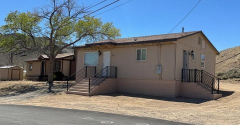 205 E Magnolia Avenue, Tonopah, NV 89049 Photo