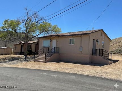 205 E Magnolia Avenue, Tonopah, NV 89049 Photo