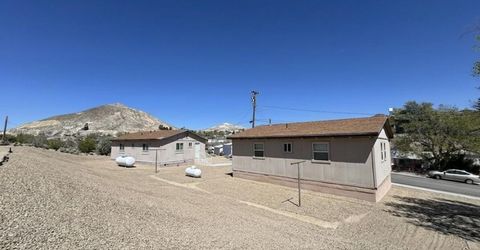 205 E Magnolia Avenue, Tonopah, NV 89049 Photo