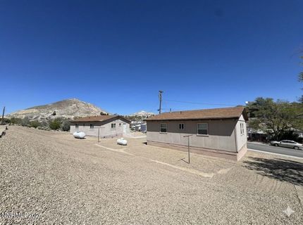 205 E Magnolia Avenue, Tonopah, NV 89049 Photo