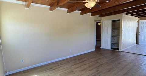 205 E Magnolia Avenue, Tonopah, NV 89049 Photo