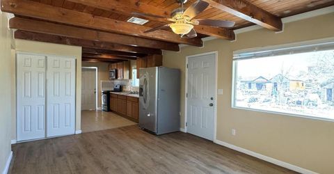 205 E Magnolia Avenue, Tonopah, NV 89049 Photo