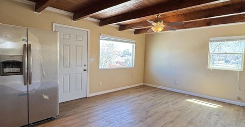 205 E Magnolia Avenue, Tonopah, NV 89049 Photo