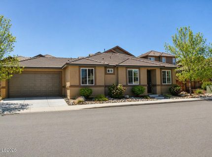 6675 Russian Thistle Drive, Sparks, NV 89436 Photo