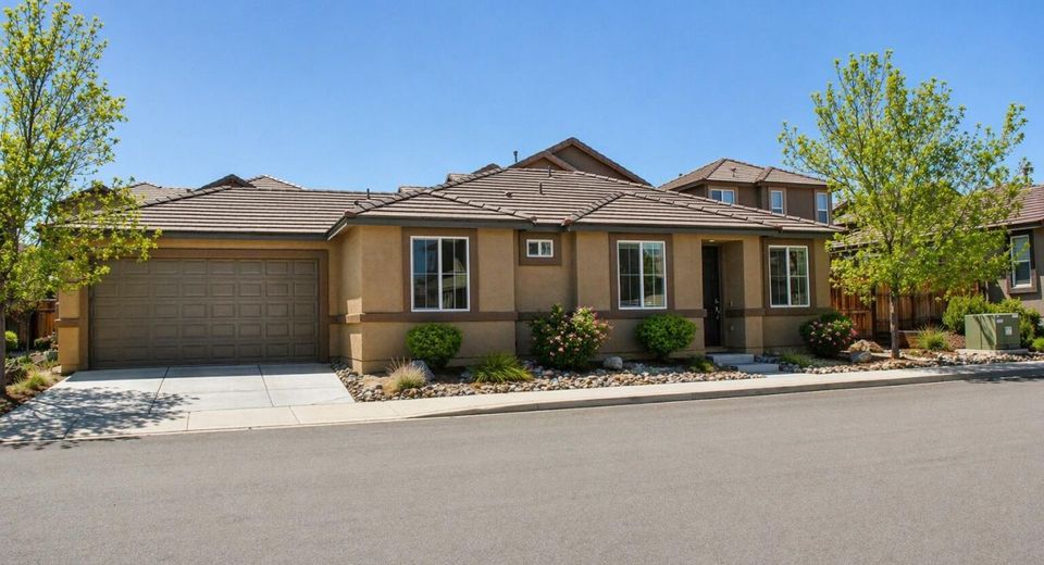 6675 Russian Thistle Drive, Sparks, NV 89436 Photo