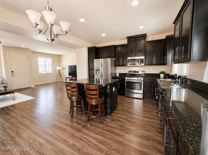 6675 Russian Thistle Drive, Sparks, NV 89436 Photo