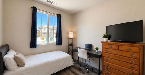 6675 Russian Thistle Drive, Sparks, NV 89436 Photo