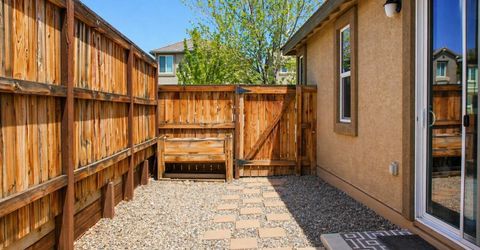 6675 Russian Thistle Drive, Sparks, NV 89436 Photo