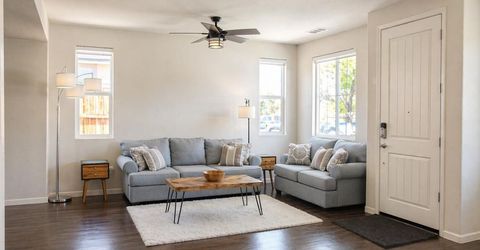 6675 Russian Thistle Drive, Sparks, NV 89436 Photo