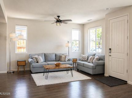 6675 Russian Thistle Drive, Sparks, NV 89436 Photo