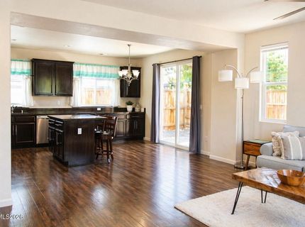 6675 Russian Thistle Drive, Sparks, NV 89436 Photo