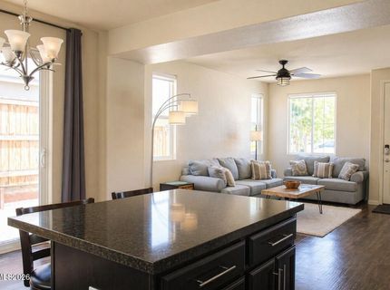 6675 Russian Thistle Drive, Sparks, NV 89436 Photo