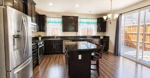 6675 Russian Thistle Drive, Sparks, NV 89436 Photo