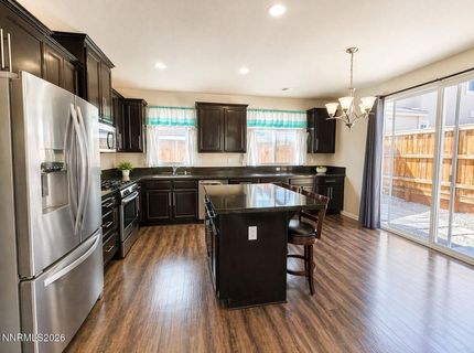 6675 Russian Thistle Drive, Sparks, NV 89436 Photo