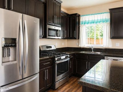 6675 Russian Thistle Drive, Sparks, NV 89436 Photo