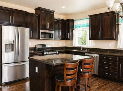 6675 Russian Thistle Drive, Sparks, NV 89436 Photo