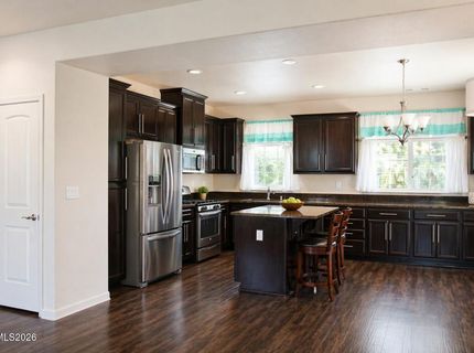 6675 Russian Thistle Drive, Sparks, NV 89436 Photo