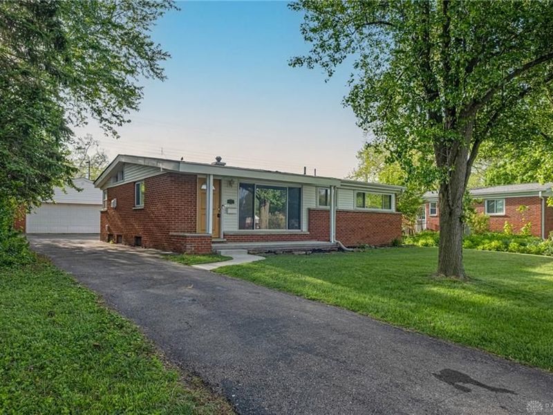 3336 Braddock, Kettering, OH 45420 Photo 2