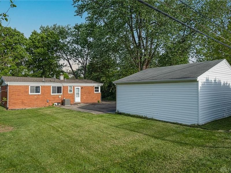 3336 Braddock, Kettering, OH 45420 Photo 27