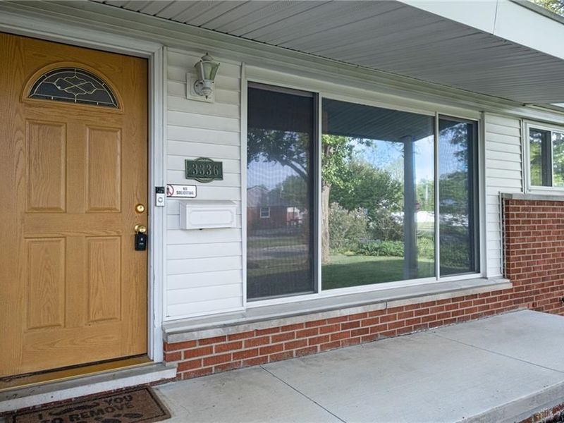 3336 Braddock, Kettering, OH 45420 Photo 3