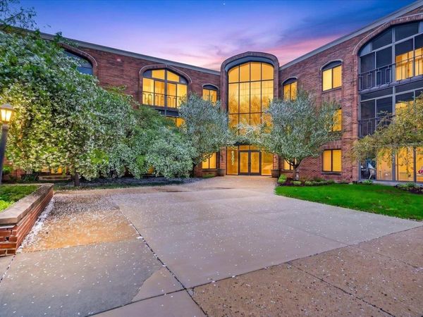 6302 Mineral Point Road, Unit 311, Madison, WI 53705