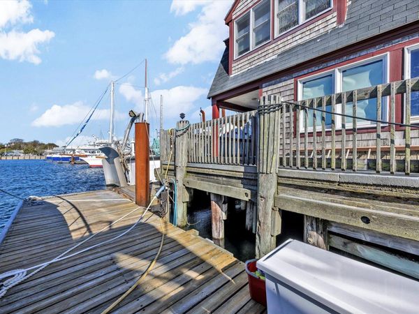 16 MacMillan Pier , Provincetown, MA 02657