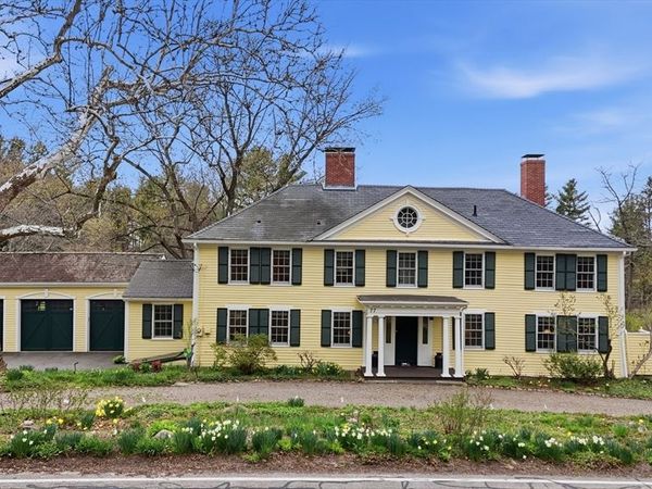 77 Pinnacle Rd, Harvard, MA 01451