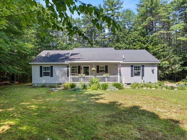 5 Birch Lane, Tuftonboro, NH 03816