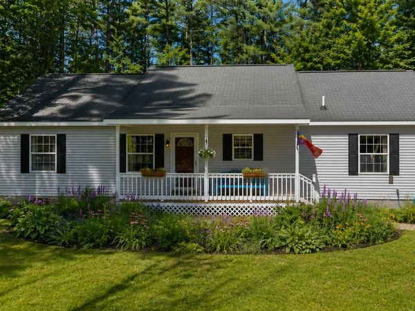 5 Birch Lane, Tuftonboro, NH 03816