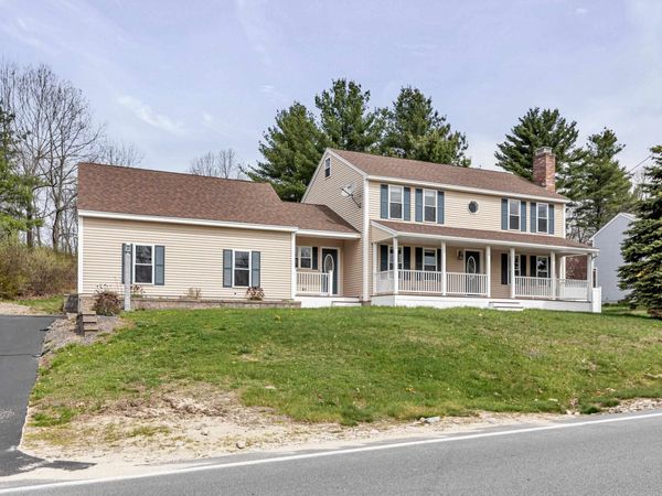 149 Barretts Hill Road, Hudson, NH 03051
