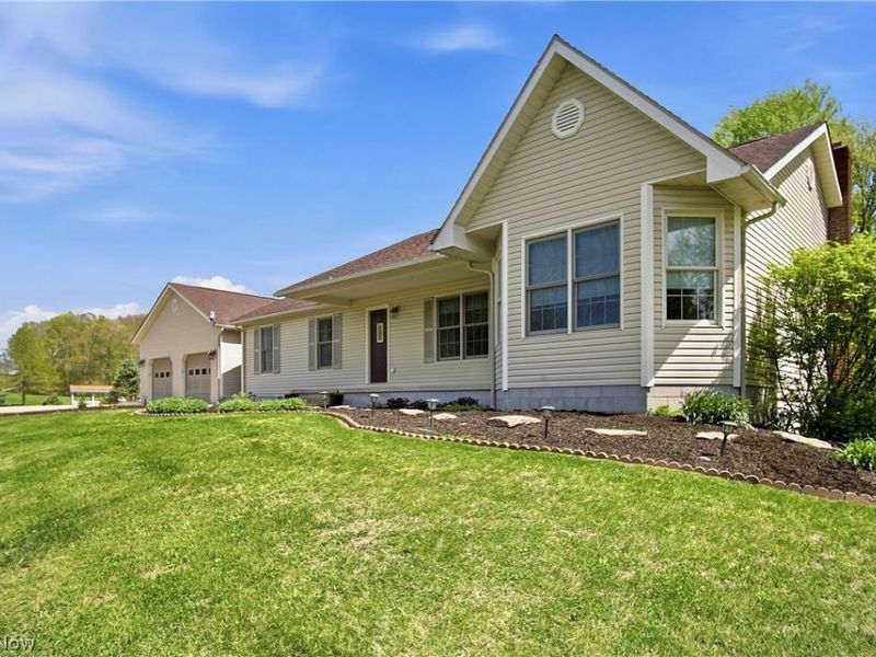 8600 Honeysuckle Drive, Dresden, OH 43821 Photo 48